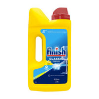 Bột rửa bát Finish 1,2 kg