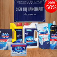 Bột rửa bát Finish 3kg