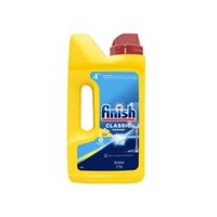 Bột rửa bát Finish Classic Power Powder FVPD12
