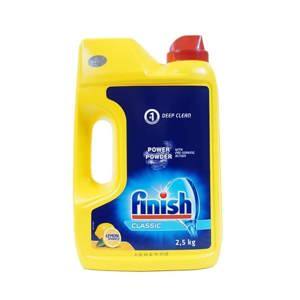Bột rửa bát Finish FVPD25LM
