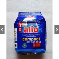 Bột rửa chén Alio 1.8kg ( Đức )