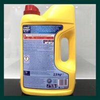Bột rửa chén bát Finish Classic cho máy rửa bát 2.5kg .Bếp Quang Dũng