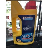 Bột rửa chén FINISH 1KG
