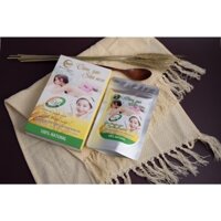 Bột rửa mặt Cám Gạo sữa non Tworld - Minh Thảo JSC