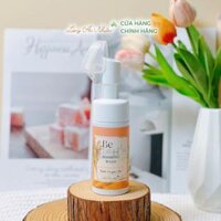 Bọt Rửa Mặt Chiết Xuất Nước Vo Gạo Be Rice 100ml