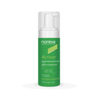 Bọt rửa mặt dành cho da dầu mụn NOREVA ACTIPUR DERMO-CLEANSING 150ML