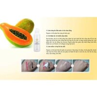 Bột rửa mặt giảm mụn đầu đen sợi bã nhờn làm sạch da Zymogen Enzyme Powder Wash