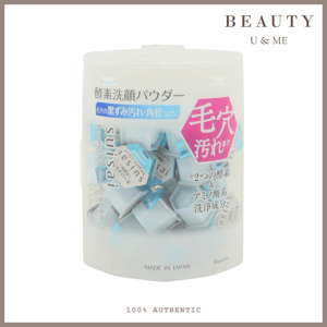 Bột rửa mặt Kanebo Suisai Beauty Clear Powder