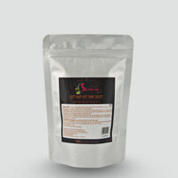 BỘT RỬA MẶT SẮC MỘC LAN