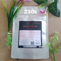 Bột Rửa Mặt Sắc Mộc Lan