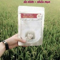 Bột rửa mặt thảo dược cao cấp
