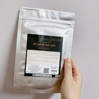 Bột rửa mặt thảo dược sắc mộc