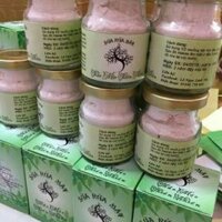 Bột rửa mặt thảo mộc sắc dược đông y