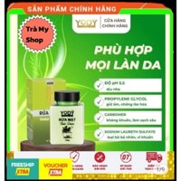 BỘT RỬA MẶT YODY Phương Anh