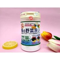 Bột rửa rau củ quả Nhật Bản