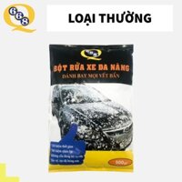 ☎◆Bột rửa xe không chạm Q668 ✨FREESHIP  ✨