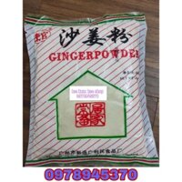 Bột Sa Cương - Bột Địa Liền Gói 454Gr