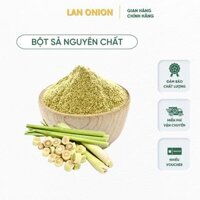 Bột Sả Nguyên Chất Dùng Chế Biến Thực Phẩm Sả Tươi Đặc Sản Hải Dương Đảm Bảo Chất Lượng 1kg
