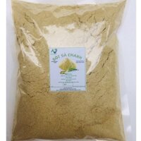 BỘT SẢ NGUYÊN CHẤT LOẠI I 1000g