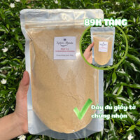 Bột sả nguyên chất Spices Route lemongrass powder khử mùi tanh, gia vị nấu lẩu, cà ri, chiên xào, các món canh soup