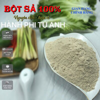 Bột sả nguyên chất,thơm ngon tự nhiên