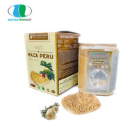 Bột Sâm Maca Vàng