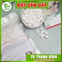 Bột Sắn Dây 1Kg - Loại Cao Cấp Tự Nhiên 100%