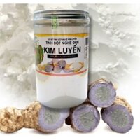 Bột sắn dây Buôn Mê hộp 500g