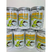 Bột sắn dây Kinh Môn nhà làm,nguyên chất 100%,thơm ngon,bổ dưỡng.hộp 500g