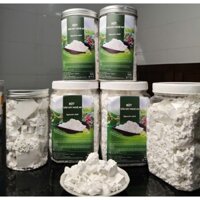 Bột sắn dây nguyên chất Cô Thắm,100% làm thủ công từ củ sắn dây Nghệ An, thơm dịu đặc trưng