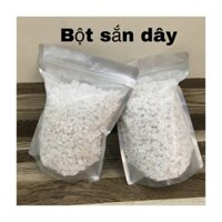 Bột sắn dây nguyên chất - Đặc sản miền Bắc