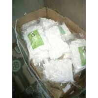 bột sắn dây nguyên chất, được chiết xuất từ củ sắn dây thật ,k chất tẩy trắng