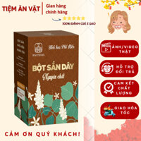 Bột sắn dây nguyên chất Mai Trang hộp 500g