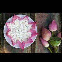 BỘT SẮN DÂY NGUYÊN CHẤT