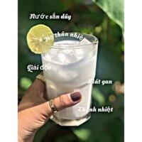 Bột sắn dây nguyên chất