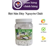 Bột sắn dây nguyên chất