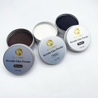 Bột Sáp Keratin + Máy nối nhiệt Powder