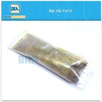 Bột Sắt FeCl3 (100g)                                               Yêu thích