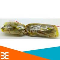 Bột sắt FeCl3 ăn mòn mạch in thủ công