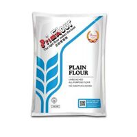 Bột số 11 Prima Plain Four xanh biển 1kg