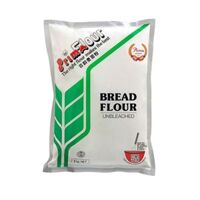 Bột số 13 Prima Bread Four xanh lá 1kg