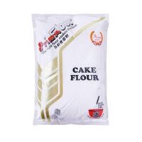 Bột số 8 Prima Cake Four vàng 1kg