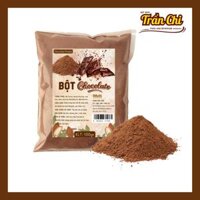 Bột Socola Chocolate - Gói 100gr