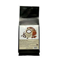 Bột socola đắng 500g