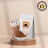 Bột Socola Gongcha 1kg – Bột Cacao Pha Trà Sữa Socola Đậm Đà