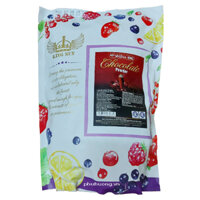 BỘT SÔCÔLA KING SUN 1KG