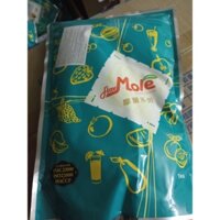 BỘT SOCOLA MOLE CHOCOLATE PUDDING SHA GÓI 1KG