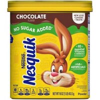 Bột Sôcôla Nesquik 285g - Phương Hà Store