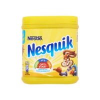 Bột Socola Nesquik Nestle 500G