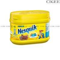 Bột Socola Nestle Nesquik 250g